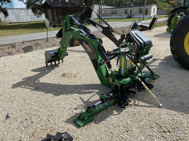 Image of Wallenstein GX920 equipment image 2