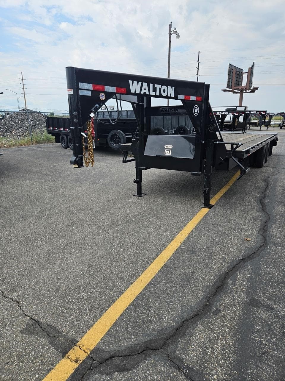 Image of Walton FBX210-26G Primary image