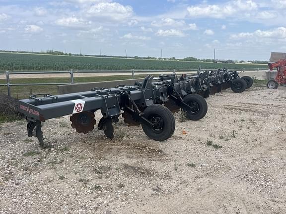 Image of W&A Delta Plow Image 0
