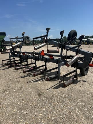 Image of W&A Undetermined equipment image 1