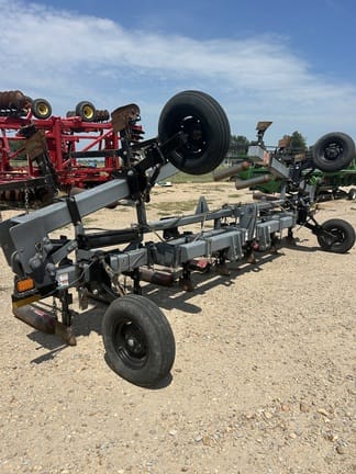 2024 W&A Undetermined  Equipment Image0