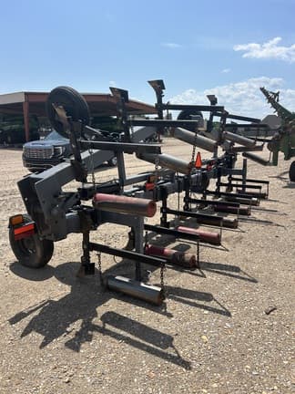 Image of W&A Undetermined equipment image 2