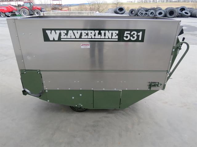 Image of Weaverline 531 equipment image 3