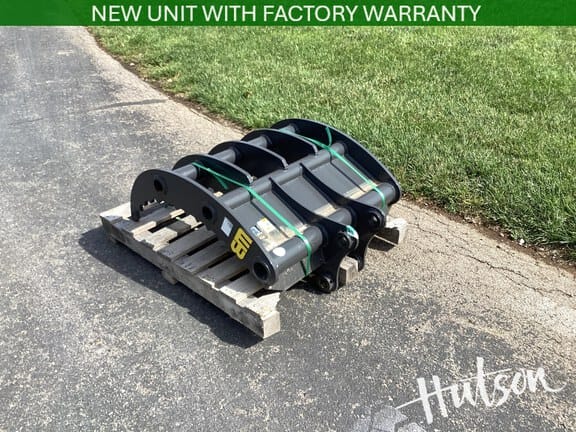 2024 Werk-Brau 2GR36 Equipment Image0