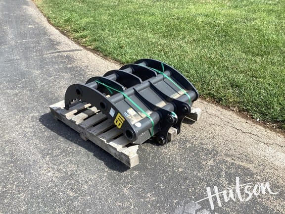 2024 Werk-Brau 2GR36 Equipment Image0