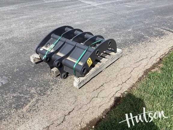 Image of Werk-Brau 2GR36 equipment image 2