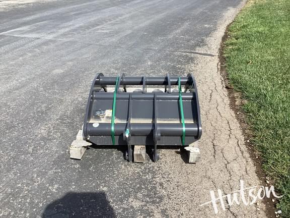 Image of Werk-Brau 2GR36 equipment image 1