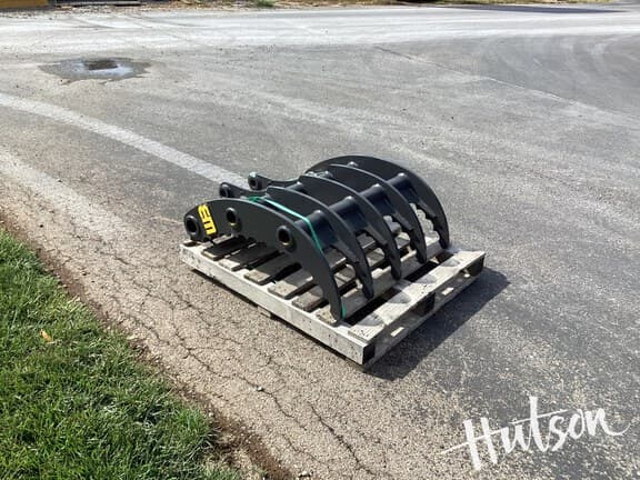 Image of Werk-Brau 2GR36 equipment image 4