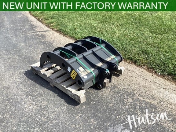 2024 Werk-Brau 2GR36 Equipment Image0