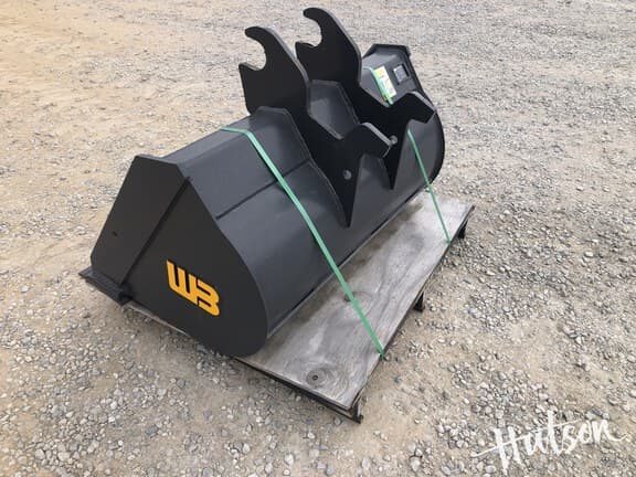 Image of Werk-Brau HT ZX60/JD 60G equipment image 3