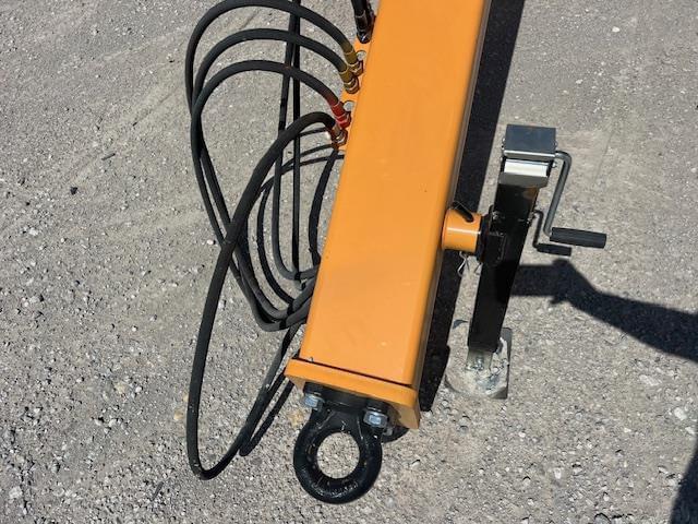 Image of West Valley 120R equipment image 2