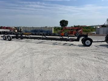 Main image West Valley 840R