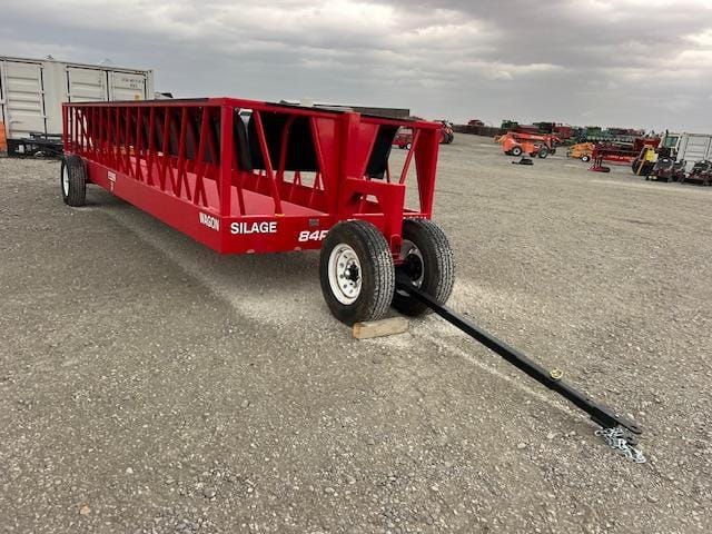 Main image West Valley 84R