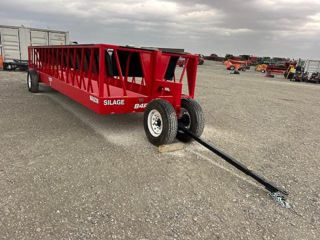 Main image West Valley 84R