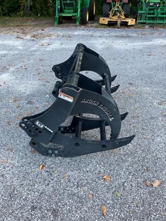 Image of Westendorf 4300 equipment image 1