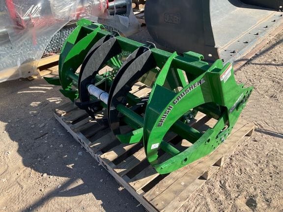 2024 Westendorf BC4255 Equipment Image0