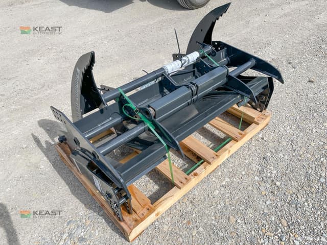 Image of Westendorf 4300 equipment image 4