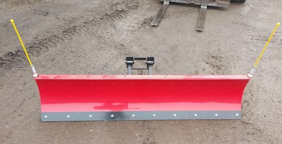 Image of Western UTV Straight Blade Primary image