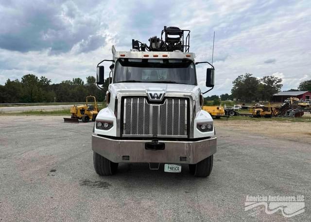 Image of Western Star 47X equipment image 1