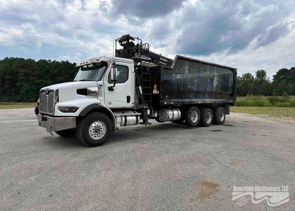 Image of Western Star 47X Primary image