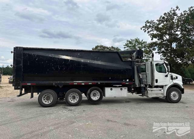 Image of Western Star 47X equipment image 3