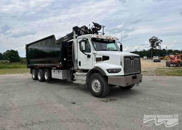 Image of Western Star 47X equipment image 2