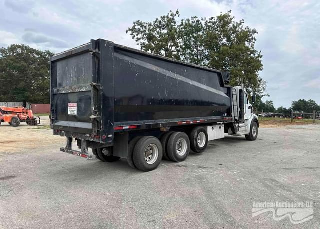 Image of Western Star 47X equipment image 4