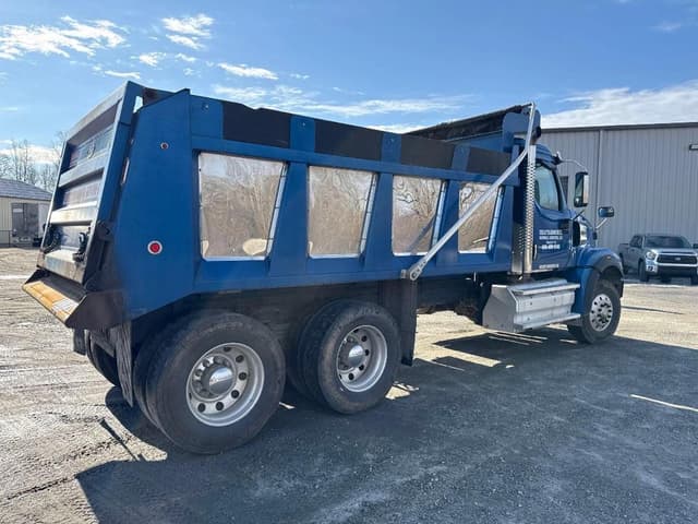 Image of Western Star 49X equipment image 4