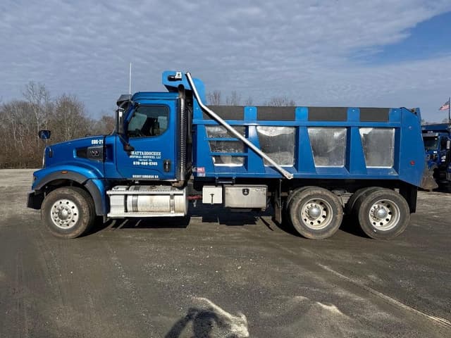 Image of Western Star 49X equipment image 1