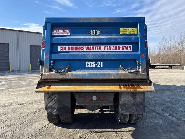 Image of Western Star 49X equipment image 3