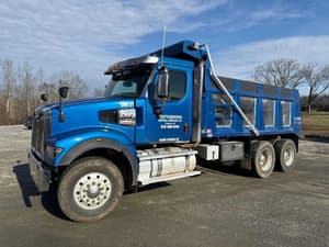 2024 Western Star 49X Image