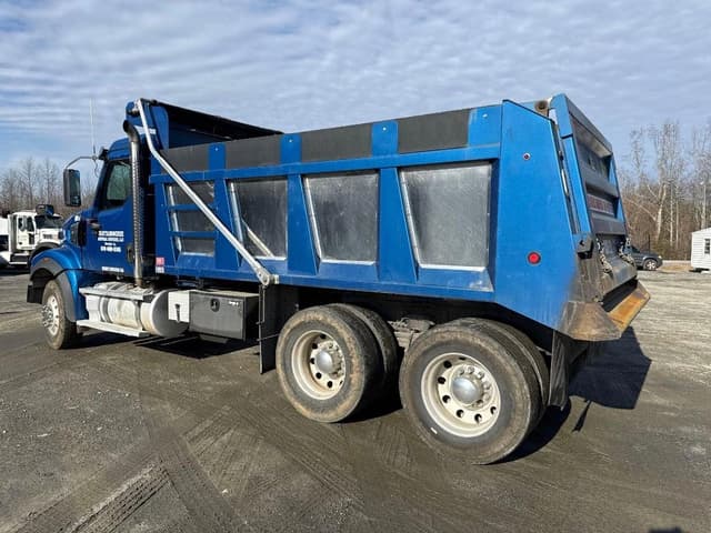 Image of Western Star 49X equipment image 2