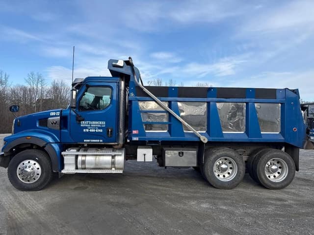 Image of Western Star 49X equipment image 1