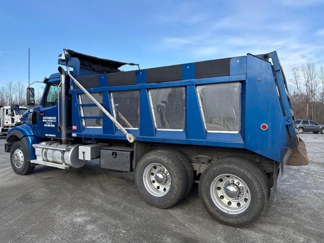 Image of Western Star 49X equipment image 2