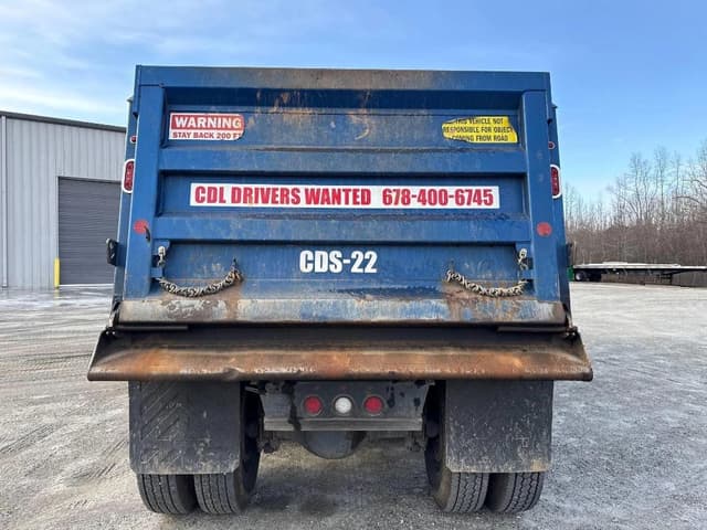 Image of Western Star 49X equipment image 3