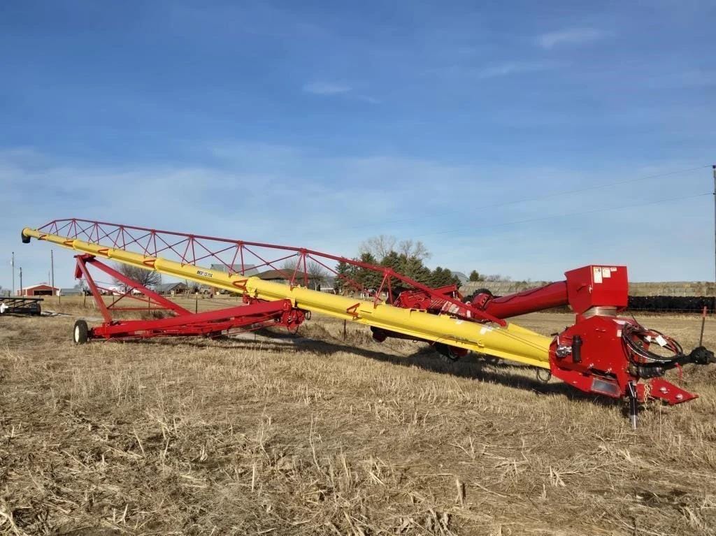 2024 Westfield MKX2 13-114 Equipment Image0