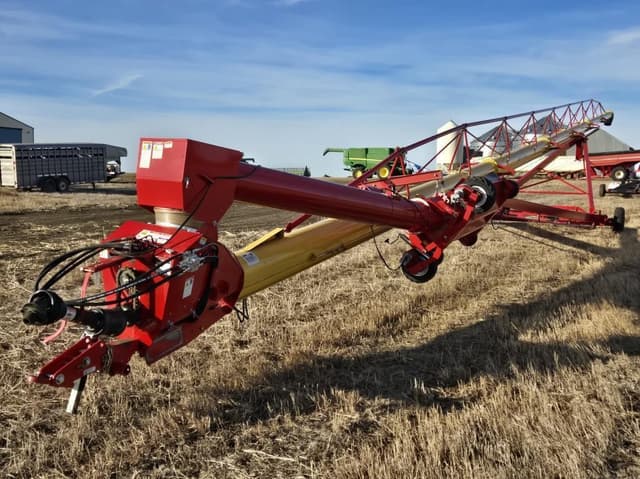 Image of Westfield MKX2 13-114 equipment image 1