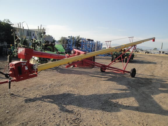 2024 Westfield MKX10-53 Equipment Image0