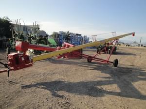 2024 Westfield MKX10-53 Image