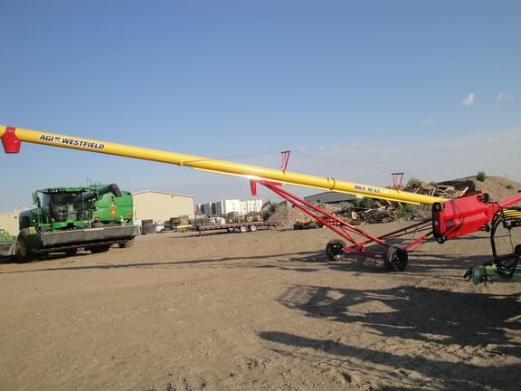 Image of Westfield MKX10-53 equipment image 4
