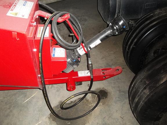 Image of Westfield MKX10-53 equipment image 3