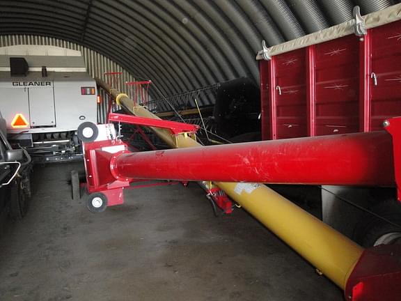 Image of Westfield MKX10-53 equipment image 4
