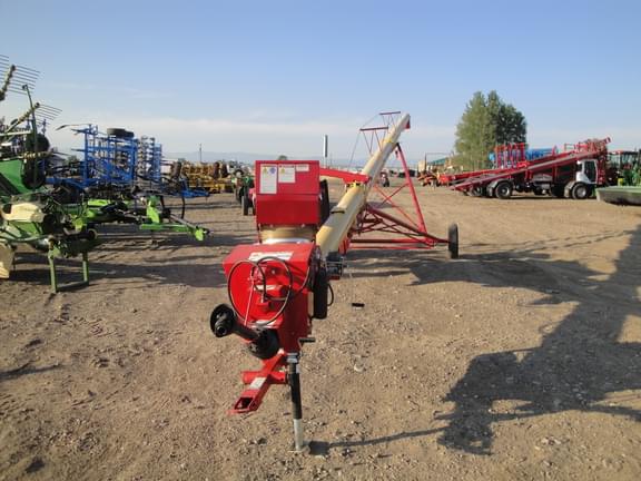 Image of Westfield MKX10-53 equipment image 2