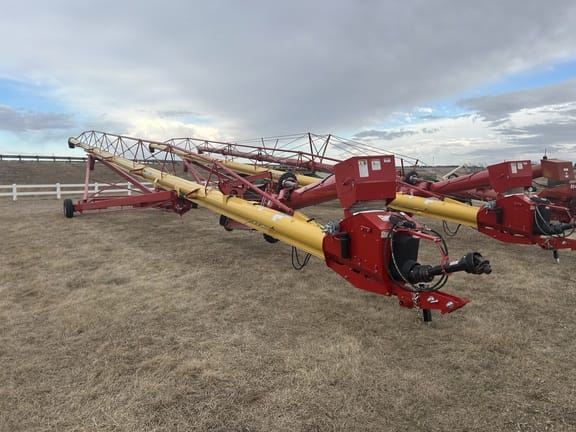 2024 Westfield MKX2 13-94 Equipment Image0