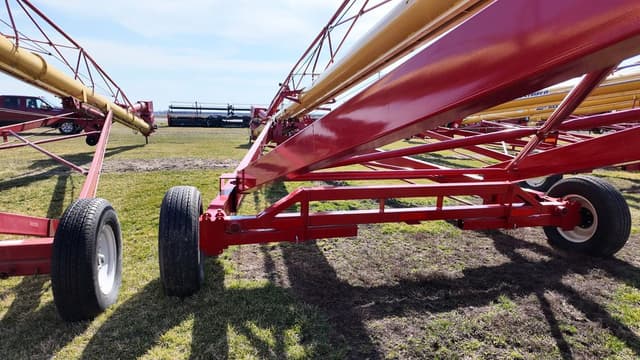 Image of Westfield MKX2 13-94 equipment image 3