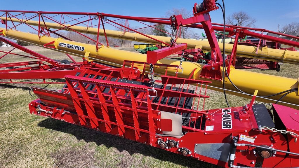 2024 Westfield MKX2 13-94 Equipment Image0