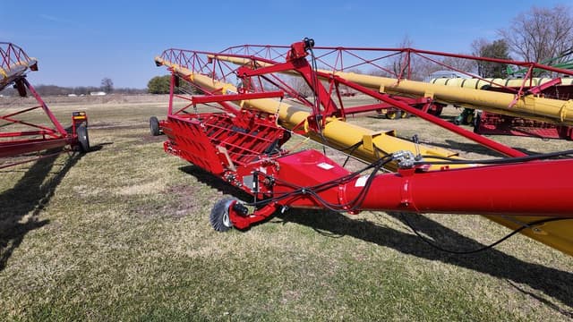 Image of Westfield MKX2 13-94 equipment image 1