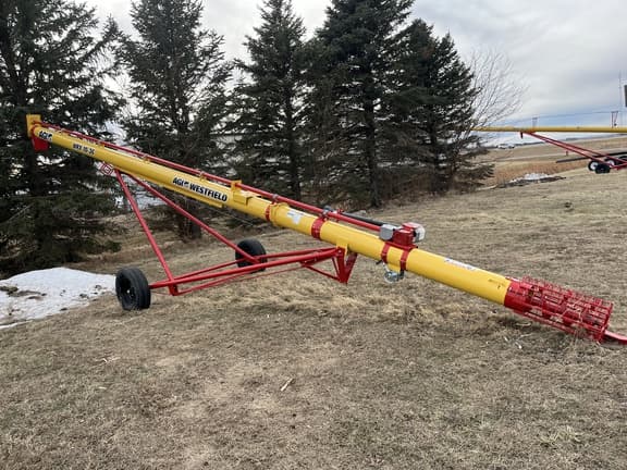 Image of Westfield WRX10-36 equipment image 1