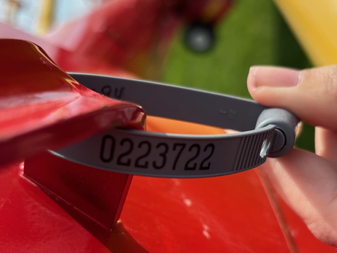 Image of Westfield MKX10-73 Image 1