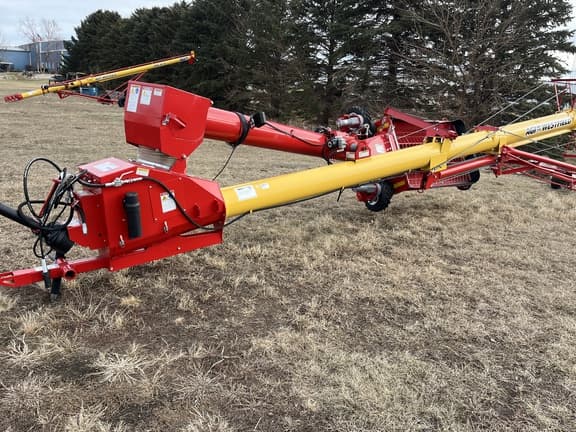 Image of Westfield MKX10-73 equipment image 2